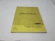 Heathkit  Assembly Manual GW-14A Transistor Citizen's Band Transceiver