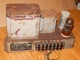 RADIOMARINE (RCA) Model RM-23 Power Supply for Ship's Main Receiver AR-8510 No 1