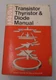 1971 RCA TRANSISTOR THYRISTOR & DIODE MANUAL TECHNICAL SERIES SC-15 768 PAGES