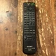SONY RMT-V154 VCR REMOTE CONTROL SLV-340 SLV-340U SLV-440 SLV-441 TESTED OEM