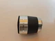 Dual CS 505-2 Turntable Parts:  Original tone arm  counterweight