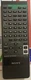 OEM SONY RM-S155 Audio System Remote FOR SLV-AV100 TC-H1600 VR-610HF XR-C5100