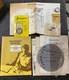 Heathkit Solar Domestic Hot Water System Model NS-1100 Kit