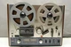 Akai GX600DB tape deck instructions