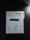 FM-855 Fisher service manual original repair book stereo synthesizer tuner 