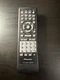 Pioneer VXX2702 DVD Player Remote Control for DV333, DV341, & DV636 GENUINE OEM
