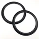2 Replacement 10" Speaker Foam For JBL P210H, MRV310, J1000MV Woofer Edge Repair