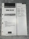 Sansui CD-E750 Service Manual Original