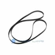 Turntable Belt for MITSUBISHI Models X-10 DP-11 DP-12 LT-90