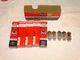 5 x 6AS6 RCA Tubes *NOS*NIB*