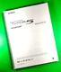 Owner's Manual for Yamaha Tyros 5 Digital Work Station, 152 Pgs W/Clear Covers!