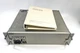 Sony CCU-370 Camera Control Unit Triax w/ Repair Manual -Powers On/Bars (AS IS)