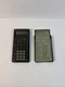 Vintage Texas Instruments TI-60X Sci/Prog Calculator