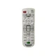 1pc Panasonic Projector PT-FRZ55 PT-FRZ60 PT-SLX68C PT-SLX72C Remote Controller