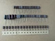 Technics SH-8066 Complete Rebuild Kit High-Quality Recap Set for Equalizer