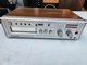 Panasonic 8 Track Player & Recorder Stereo Deck RS-856 Powers On Read