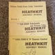 Heathkit GR-2000 assembly manuals