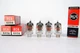 ONE 6AS6/409A RCA NOS Tube R&ouml;hre Lampe TSF Valvula Valvola Valve 진공관 真空管 电子管