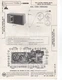 1963 RCA 3RC21 3RC24 RADIO SERVICE MANUAL PHOTOFACT SCHEMATIC DIAGRAM REPAIR FIX