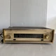 Sherwood S-2000 II FM/AM Tube Tuner &ndash; Vintage USA