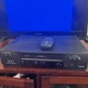 Mitsubishi HS-U530 PerfectTape HiFi VHS VCR Player/Recorder +Remote READ