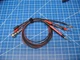 Custom VTVM Probe Set - Assembled - for Knight KG-620 & 83Y125 VTVMs