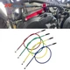 Motorcycle Clutch Cable Length 980mm for KTM Honda Yamaha Kawasaki 50cc 70cc 90c