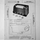 Airline Models 15WG-1545A B 15WG-1546A B - SAMS Photofact &trade; 1952 - New NOS
