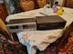 Marantz SD162 Dual Cassette Player Fisher CR110 Single Cassette Player