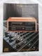 McIntosh MCD 7000 CD player promo advertisement 1986 "the best sound yet"
