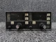 069-1017-00 King Radio KX-170A Nav/Comm Unit Assembly with MAC 1700 VTX