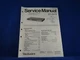 Technics ST-Z410 Service Manual