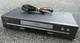 Hitachi VT-FX665A 4-Head  VHS VCR Hi-Fi Stereo NO Remote TESTED W/AV CABLE! NICE