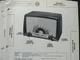 Vintage Sams Photofact Manual TRUETONE MODEL D2325-A