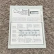 Sherwood S-1000-II Amplifier Manual Operation Installation Service English