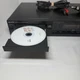 Vintage 1987 Sharp DX-650 CD Player 3 Beam 20TR Digital Single Disc Player PARTS