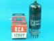 RCA 12BV7 12BY7 12DQ7  TUBE NOS NIB Valvola R&ouml;hre Valve SINGLE S