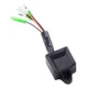 Scooter accessories suitable for YAMAHA two-stroke JOG 50CC 90CC ignition coil