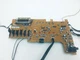 Vintage Fisher  Integrated Component System MC - 750  Main  Control Board