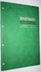 Akai Model 4400 4400D Reel to Reel Service Manual *Original*