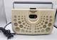 Panasonic Portable 8-Track Player RS-833S Swiss Cheese Stereo PARTS OR REPAIR