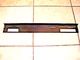 SANSUI 9900Z FACEPLATE PANEL GOOD USED
