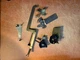 Pioneer PL-A45D Misc Parts