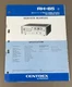 PIONEER RH-65 SERVICE MANUAL D-1744