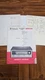 McIntosh MR65B Instruction Manual, Schematic, and Templates