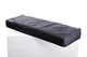 Custom padded cover for YAMAHA Tyros 5 - 76-key keyboard