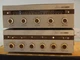 Untouched Stereo Eico ST-70 And ST96 AM/FM Tuner Combo.Both Working.READ