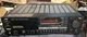 JVC AX-R551BK Integrated Amplifier
