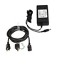 ROLANDgenuine PSB-3U 3-Prong AC Power Adapter & Cord 000#