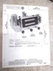 PILOT AF-605 AM/FM Tuner Schematic & Data&nbsp; - SAMS PHOTOFACTS 172/7
